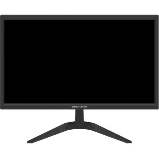 Monitor LED Performance 19" VGA HDMI VESA para Oficina y...