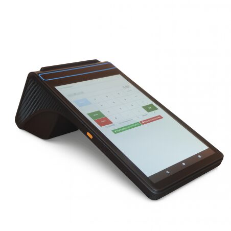 Facturador ARCA Elitronic TP-B1008