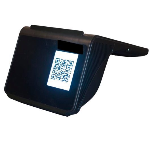 Facturador ARCA Elitronic TP-B1008