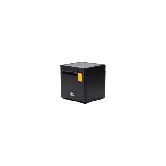 Impresora Comandera Térmica Serforce TP57BT | Bluetooth 57mm Android POS – ZETEK