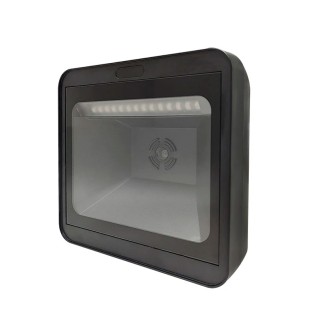 Scanner OCOM OCBS-T216 USB 1D/2D Omnidireccional