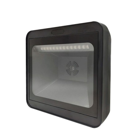 Scanner OCOM OCBS-T216 USB 1D/2D Omnidireccional