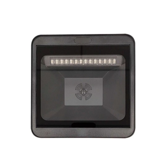 Scanner OCOM OCBS-T216 USB 1D/2D Omnidireccional