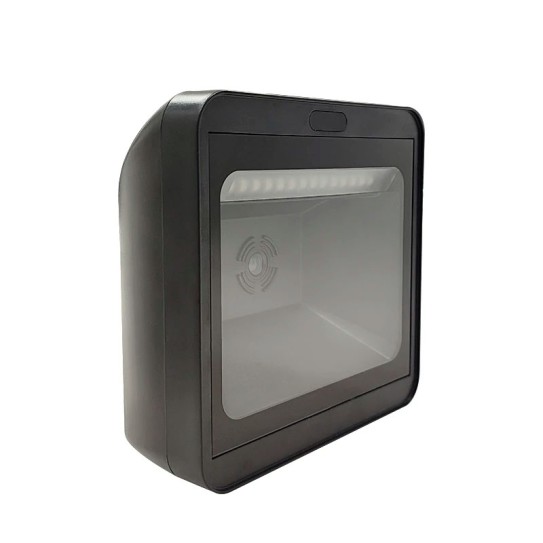 Scanner OCOM OCBS-T216 USB 1D/2D Omnidireccional