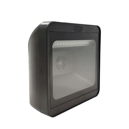 Scanner OCOM OCBS-T216 USB 1D/2D Omnidireccional