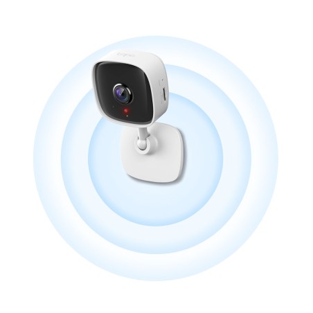 Cámara de Seguridad Tapo C100 – 1080p interior Wi-Fi