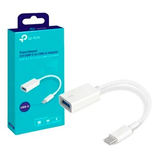 Adaptador USB-C a USB-A 3.0 TP-Link UC400 2