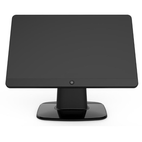 Combo POS Elitronic Elipos 15.6" Android + Software Elisoft Punto de Venta