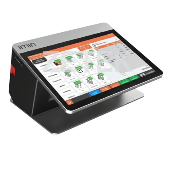 POS Android Imin Falcon I con GoBerry | Facturación móvil y conectividad
