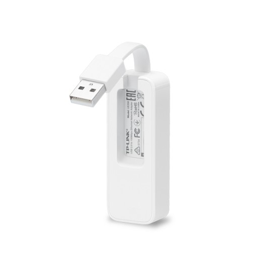 TP-Link UE200 Adaptador USB 2.0 a Ethernet 100Mbps
