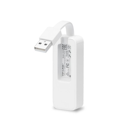 TP-Link UE200 Adaptador USB 2.0 a Ethernet 100Mbps