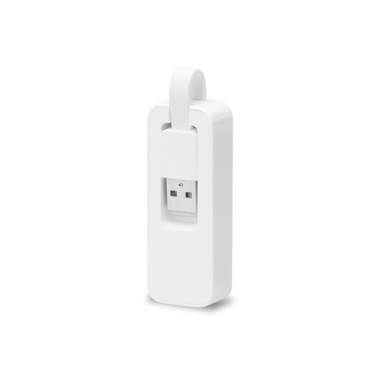 TP-Link UE200 Adaptador USB 2.0 a Ethernet 100Mbps