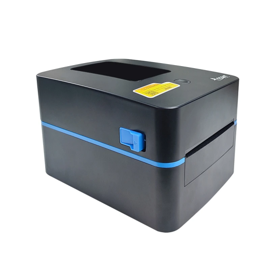 Impresora de etiquetas OCOM OCBP-401DT 4” térmica 203 DPI