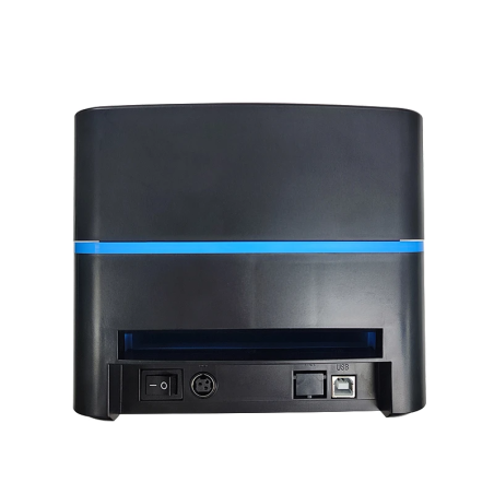 Impresora de etiquetas OCOM OCBP-401DT 4” térmica 203 DPI