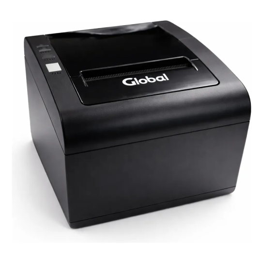 Impresora Térmica Global TP-POS80-USB 80 mm