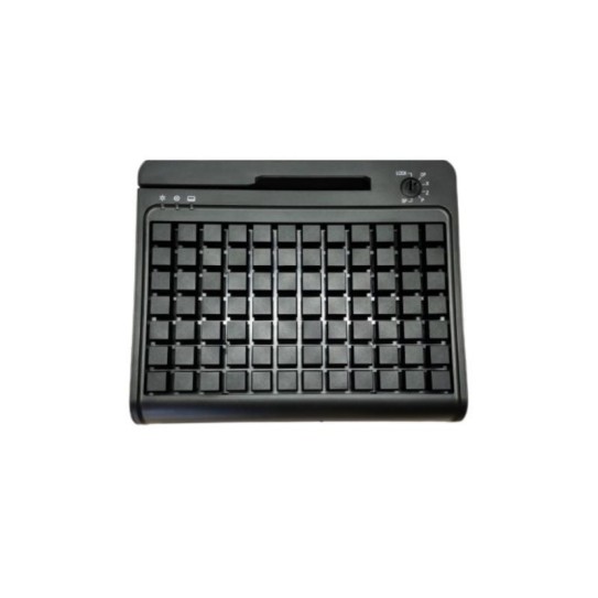 Teclado Supermercado KB84