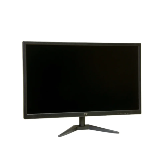 Monitor LED 22 CX 215U Full HD HDMI VGA para punto de venta