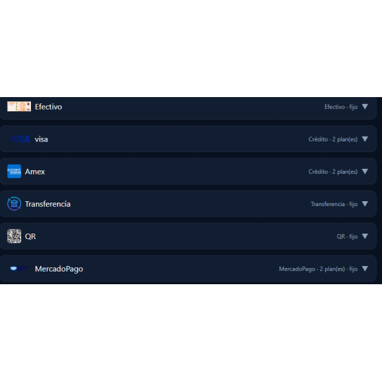 Software ZETEKPOINT IA de facturación electrónica ARCA y punto de venta para Windows, de pago único sin abono mensual
