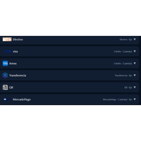 Software ZETEKPOINT IA de facturación electrónica ARCA y punto de venta para Windows, de pago único sin abono mensual