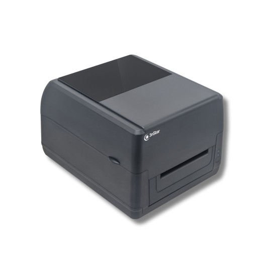 Impresora de Etiquetas 3nStar LTT334 Transferencia Térmica