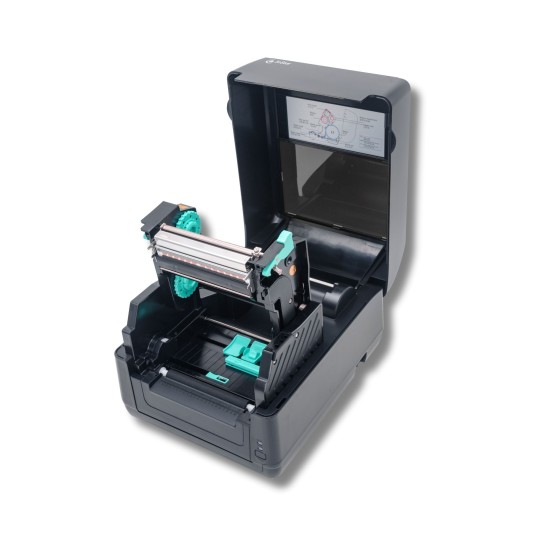 Impresora de Etiquetas 3nStar LTT334 Transferencia Térmica