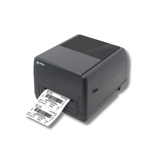 Impresora de Etiquetas 3nStar LTT334 Transferencia Térmica