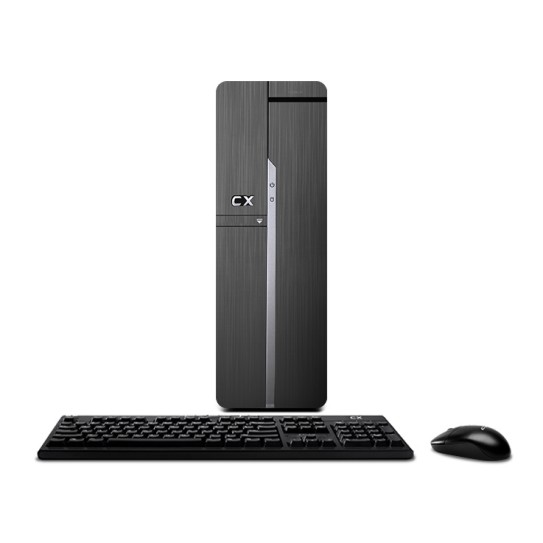 Combo ZETEKPOINT IA MAX Ryzen 3 con Facturación Electrónica