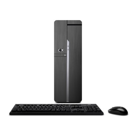 Combo ZETEKPOINT IA MAX Ryzen 3 con Facturación Electrónica
