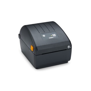 Impresora de etiquetas Zebra ZD220 transferencia térmica 203 dpi USB
