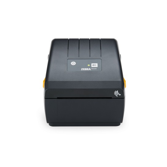 Impresora de etiquetas Zebra ZD220 transferencia térmica 203 dpi USB