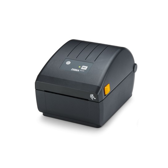 Impresora de etiquetas Zebra ZD220 transferencia térmica 203 dpi USB