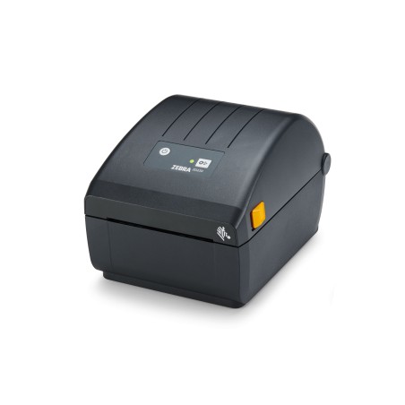 Impresora de etiquetas Zebra ZD220 transferencia térmica 203 dpi USB