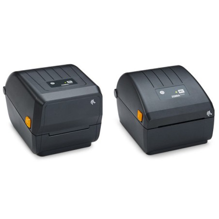 Impresora de etiquetas Zebra ZD220 transferencia térmica 203 dpi USB