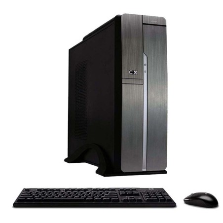 Combo ZETEKPOINT IA PRO – PC Ryzen + Monitor Global + Escáner 2D + OCOM 80S + Facturación Electrónica ARCA