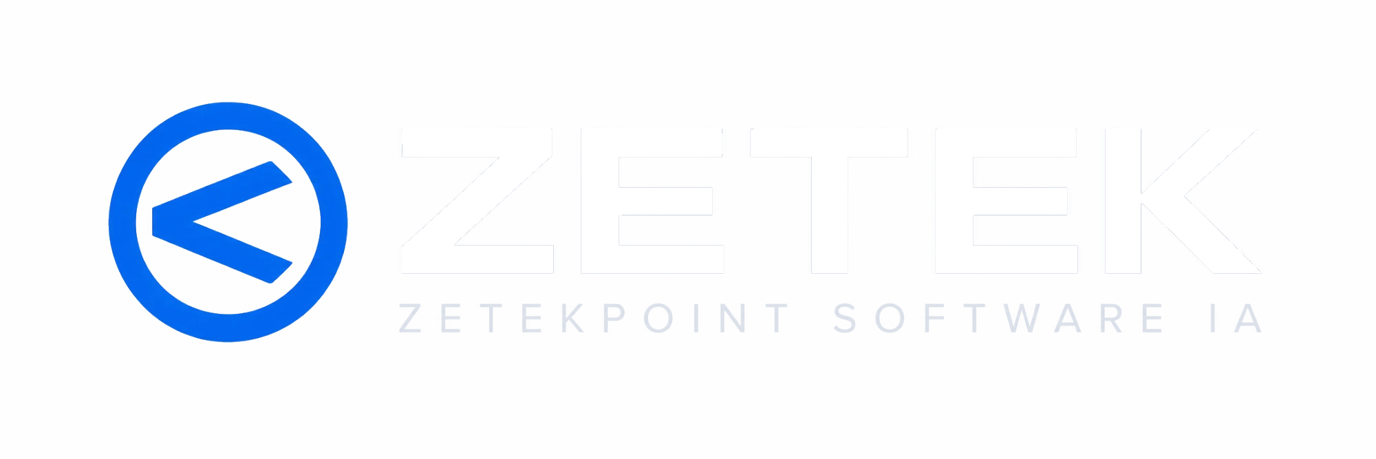 ZETEK · ZETEKPOINT Software IA