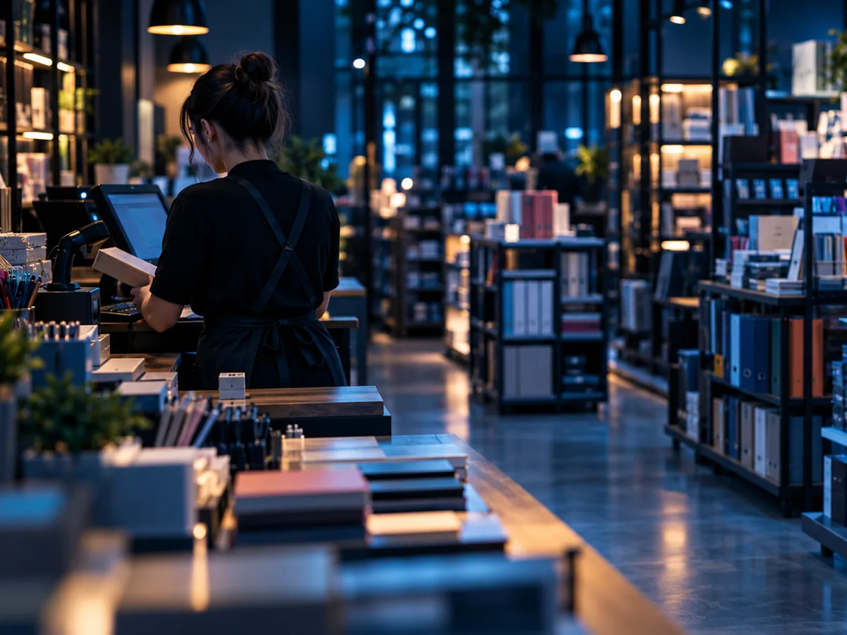 Software de facturación para librerías y papelerías